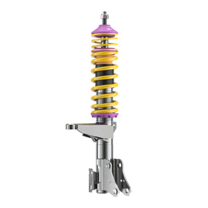 KW V3 inox gevindundervogn – KW 35210913
