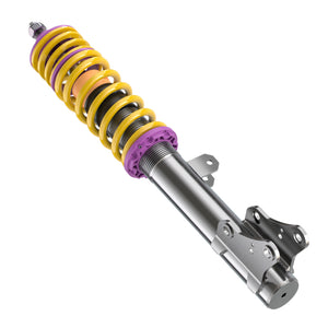 KW V3 inox gevindundervogn – KW 35210913
