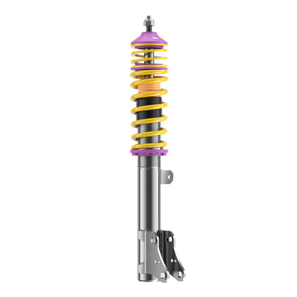 KW V3 inox gevindundervogn – KW 35210913