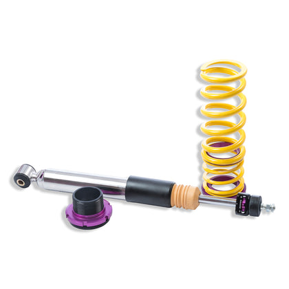 KW V3 inox gevindundervogn – KW 35215026