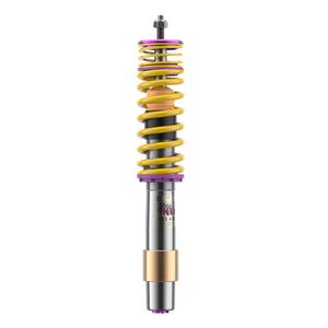 KW V3 inox gevindundervogn – KW 35220006