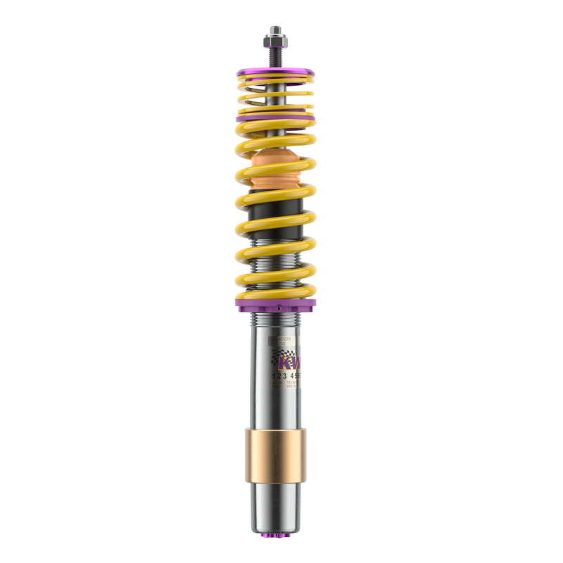 KW V3 inox gevindundervogn – KW 35220006