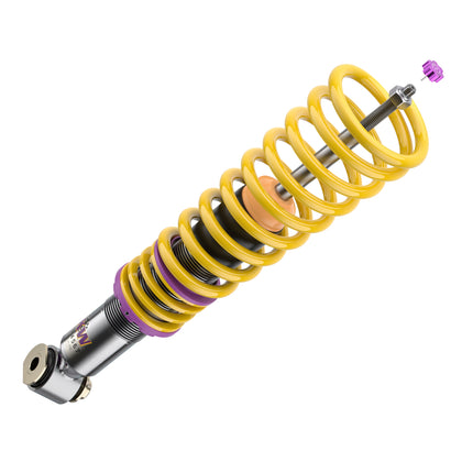 KW V3 inox gevindundervogn – KW 35220006