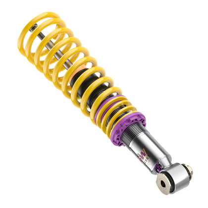 KW V3 inox gevindundervogn – KW 35220006