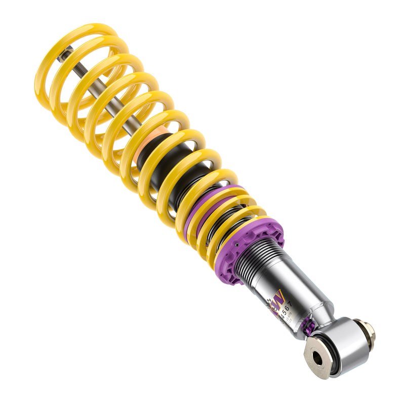 KW V3 inox gevindundervogn – KW 35220006