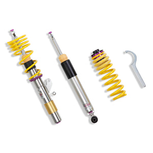 KW V3 inox gevindundervogn – KW 3522000D