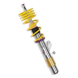 KW V3 inox gevindundervogn – KW 3522000D