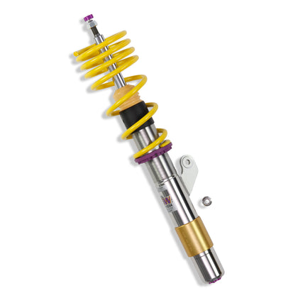 KW V3 inox gevindundervogn – KW 3522000D