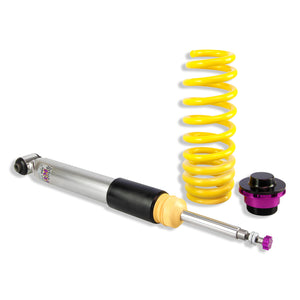 KW V3 inox gevindundervogn – KW 3522000D