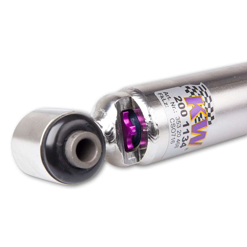 KW V3 inox gevindundervogn – KW 3522000E
