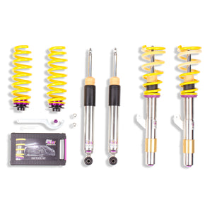 KW V3 inox gevindundervogn – KW 3522000F