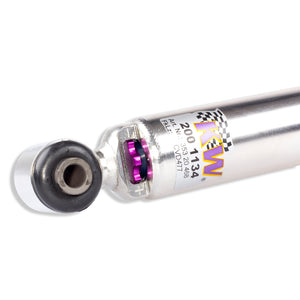 KW V3 inox gevindundervogn – KW 3522000F
