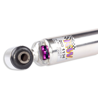 KW V3 inox gevindundervogn – KW 3522000F