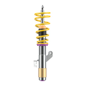 KW V3 inox gevindundervogn – KW 3522000S