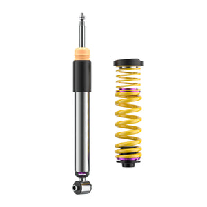 KW V3 inox gevindundervogn – KW 3522000S