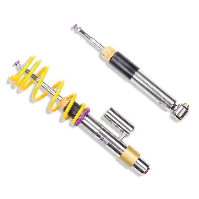 KW V3 inox gevindundervogn – KW 3522000Y