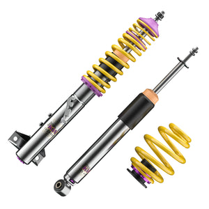 KW V3 inox gevindundervogn – KW 35220013
