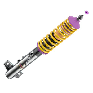 KW V3 inox gevindundervogn – KW 35220013