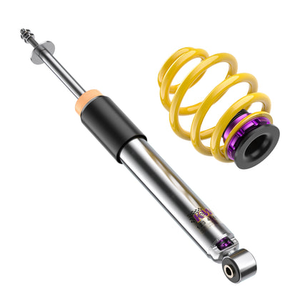 KW V3 inox gevindundervogn – KW 35220013