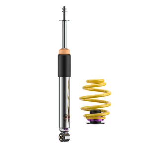 KW V3 inox gevindundervogn – KW 35220013