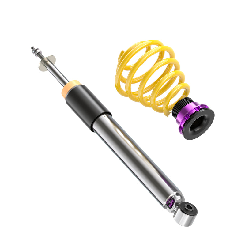 KW V3 inox gevindundervogn – KW 35220015