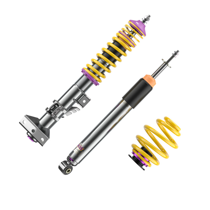KW V3 inox gevindundervogn – KW 35220017