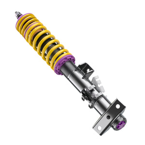 KW V3 inox gevindundervogn – KW 35220017