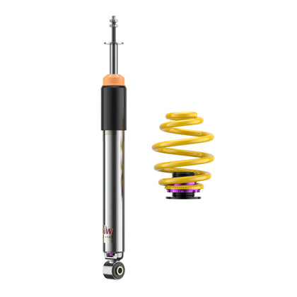 KW V3 inox gevindundervogn – KW 35220017