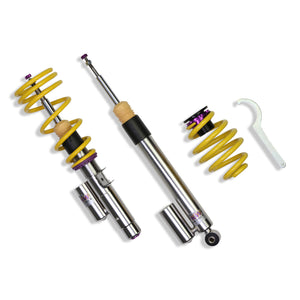 KW V3 inox gevindundervogn – KW 35220023