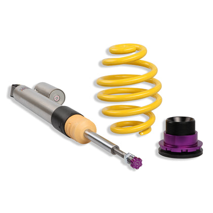 KW V3 inox gevindundervogn – KW 35220023