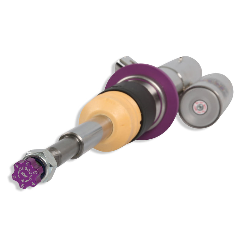 KW V3 inox gevindundervogn – KW 35220023