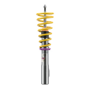 KW V3 inox gevindundervogn – KW 35220029