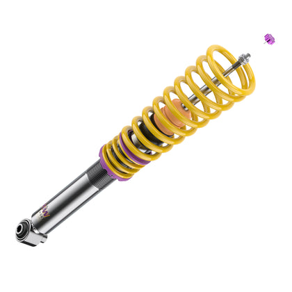 KW V3 inox gevindundervogn – KW 35220029