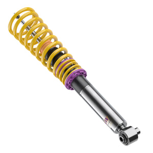 KW V3 inox gevindundervogn – KW 35220029