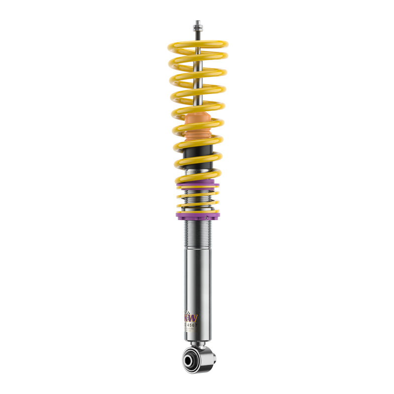KW V3 inox gevindundervogn – KW 35220029