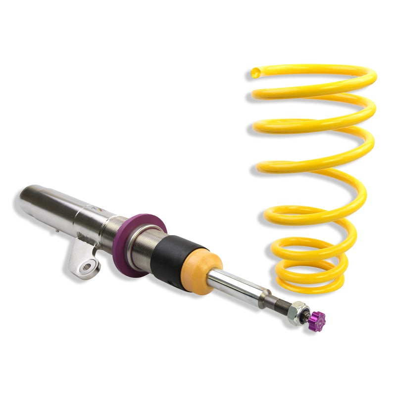 KW V3 inox gevindundervogn – KW 35220032