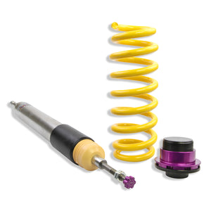 KW V3 inox gevindundervogn – KW 35220032