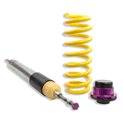 KW V3 inox gevindundervogn – KW 35220032