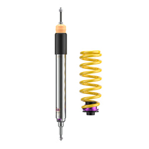 KW V3 inox gevindundervogn – KW 35220048