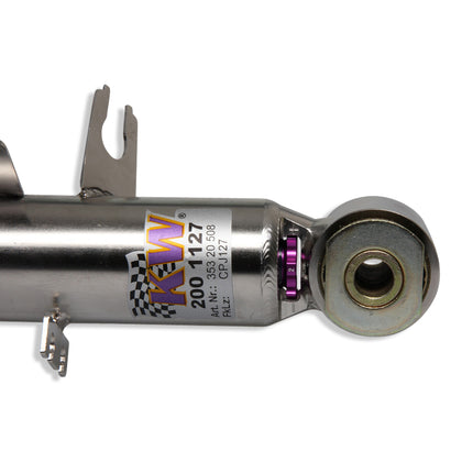 KW V3 inox gevindundervogn – KW 35220069