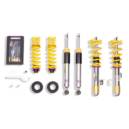 KW V3 inox gevindundervogn – KW 352200AC