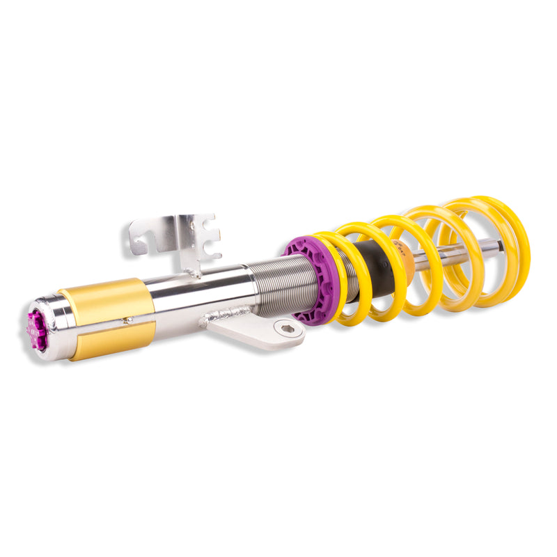 KW V3 inox gevindundervogn – KW 352200AC