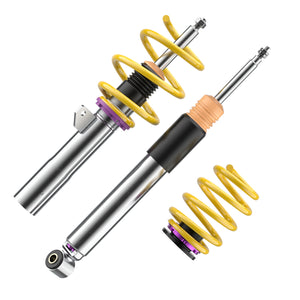 KW V3 inox gevindundervogn – KW 352200AG