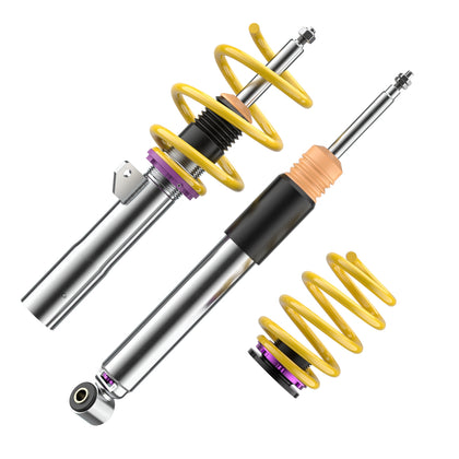 KW V3 inox gevindundervogn – KW 352200AG