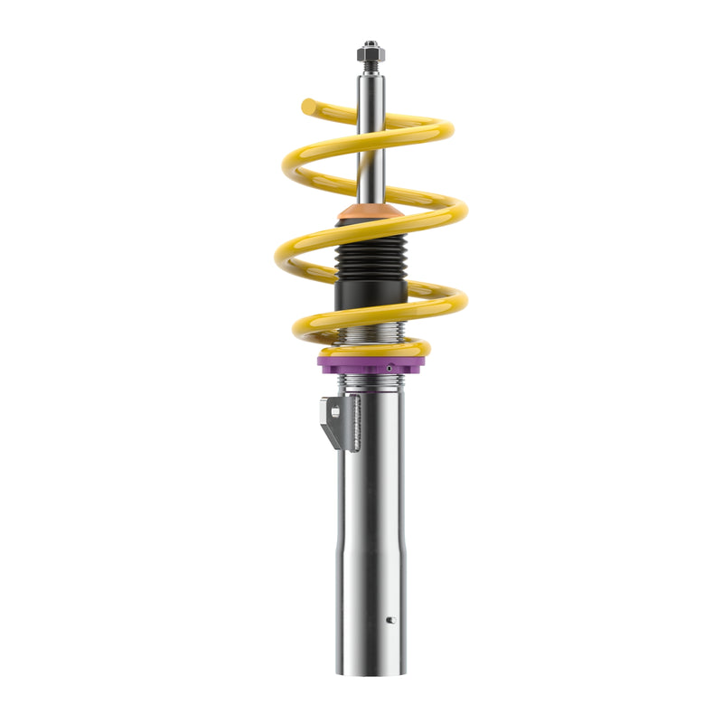 KW V3 inox gevindundervogn – KW 352200AG
