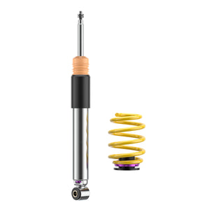 KW V3 inox gevindundervogn – KW 352200AG