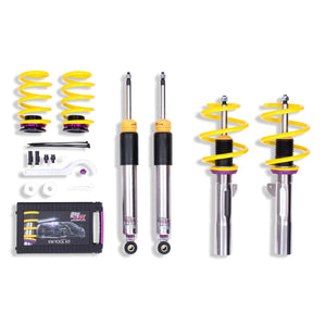 KW V3 inox gevindundervogn – KW 352200AH