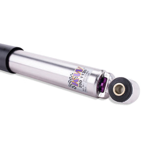 KW V3 inox gevindundervogn – KW 352200AH