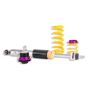 KW V3 inox gevindundervogn – KW 352200AP