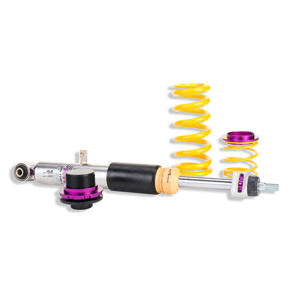 KW V3 inox gevindundervogn – KW 352200AP